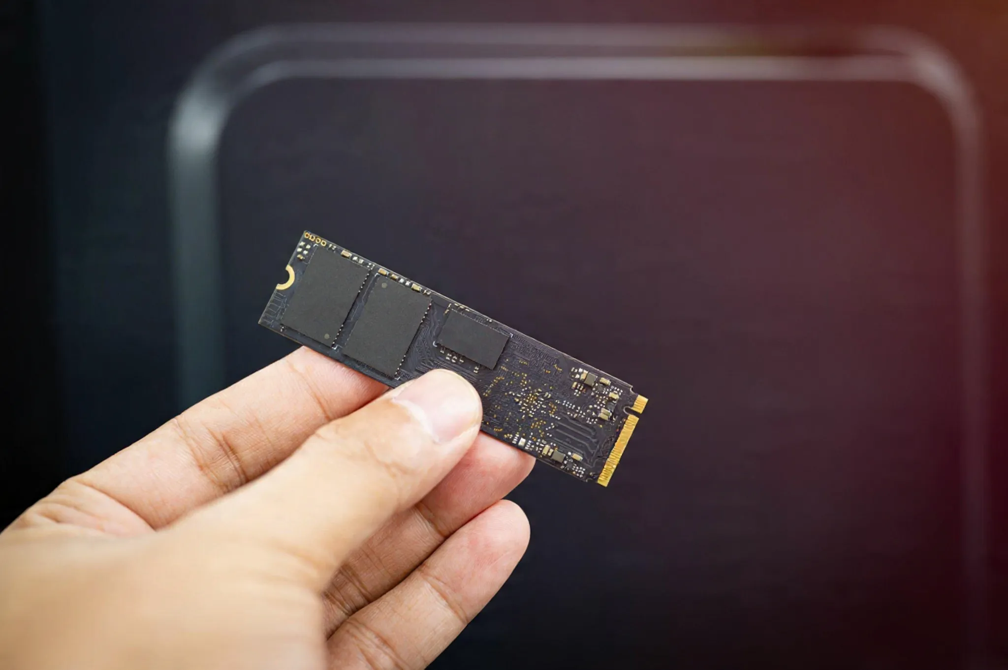 SSD cloning and migration services